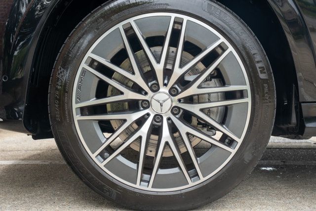 2024 Mercedes-Benz GLE MSRP$98570/4Matic/Coupe/AMGTrackPkg/DriverAssistancePkg/NAV - 23022972 - 62