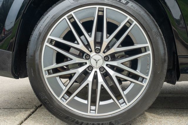 2024 Mercedes-Benz GLE MSRP$98570/4Matic/Coupe/AMGTrackPkg/DriverAssistancePkg/NAV - 23022972 - 63