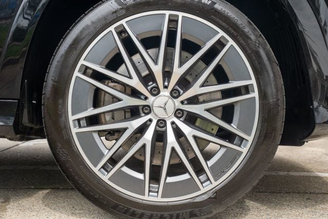 2024 Mercedes-Benz GLE MSRP$98570/4Matic/Coupe/AMGTrackPkg/DriverAssistancePkg/NAV - 23022972 - 64