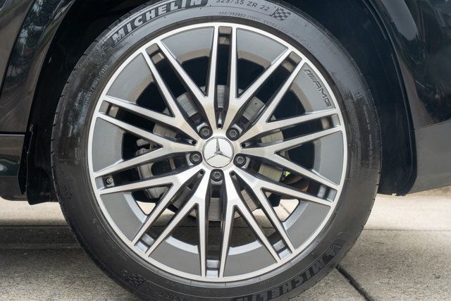 2024 Mercedes-Benz GLE MSRP$98570/4Matic/Coupe/AMGTrackPkg/DriverAssistancePkg/NAV - 23022972 - 65