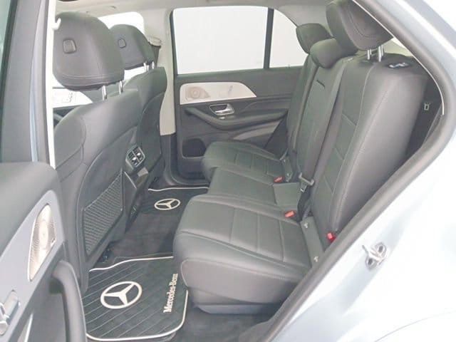 2024 Mercedes-Benz GLE 350 4matic - 23077505 - 9