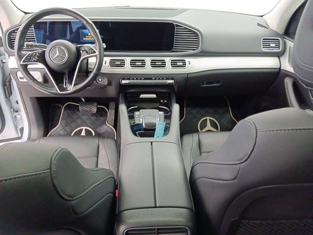 2024 Mercedes-Benz GLE 350 4matic - 23077505 - 14