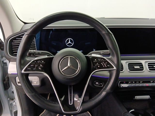 2024 Mercedes-Benz GLE 350 4matic - 23077505 - 15
