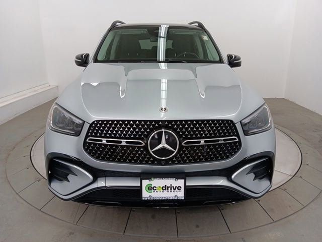 2024 Mercedes-Benz GLE 350 4matic - 23077505 - 1