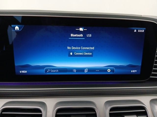 2024 Mercedes-Benz GLE 350 4matic - 23077505 - 23