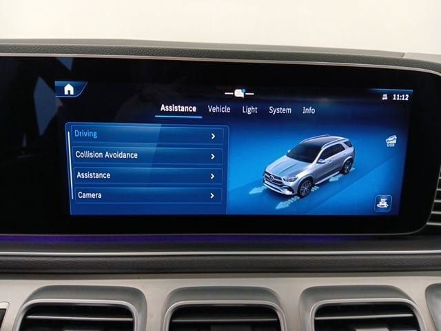 2024 Mercedes-Benz GLE 350 4matic - 23077505 - 27