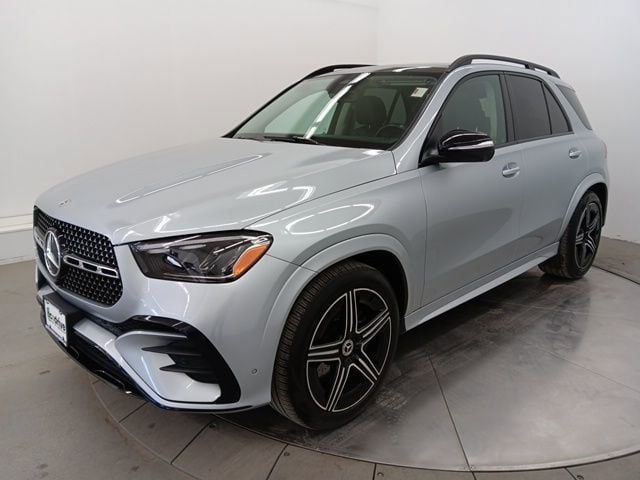 2024 Mercedes-Benz GLE 350 4matic - 23077505 - 2
