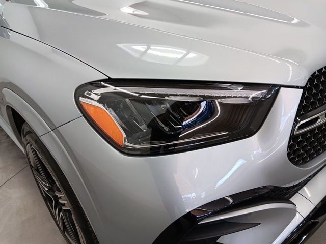 2024 Mercedes-Benz GLE 350 4matic - 23077505 - 3