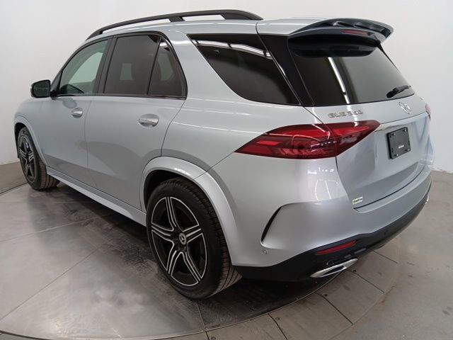 2024 Mercedes-Benz GLE 350 4matic - 23077505 - 48