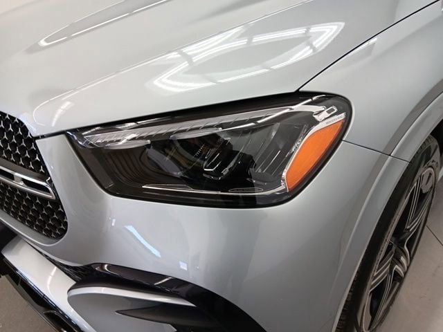 2024 Mercedes-Benz GLE 350 4matic - 23077505 - 4