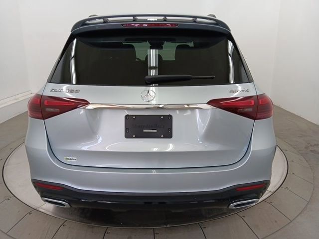 2024 Mercedes-Benz GLE 350 4matic - 23077505 - 49