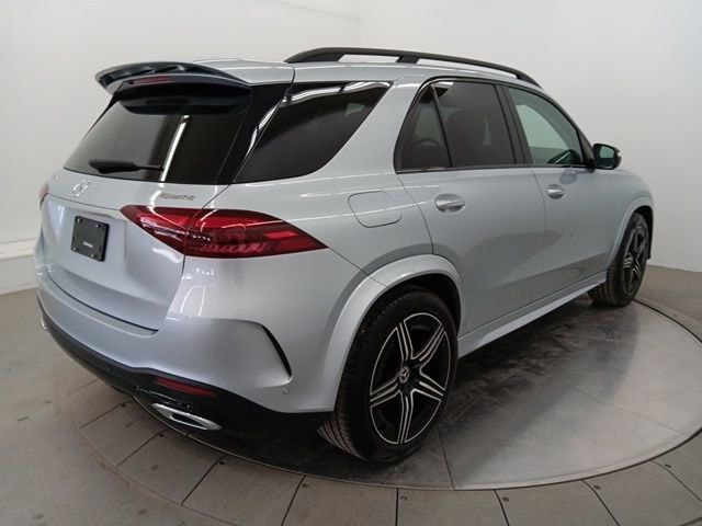 2024 Mercedes-Benz GLE 350 4matic - 23077505 - 55