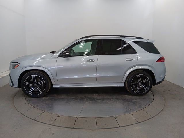 2024 Mercedes-Benz GLE 350 4matic - 23077505 - 5