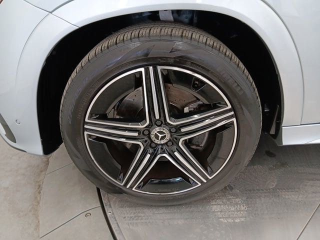 2024 Mercedes-Benz GLE 350 4matic - 23077505 - 6