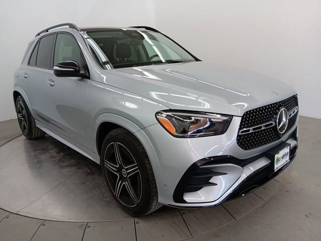 2024 Mercedes-Benz GLE 350 4matic - 23077505 - 70