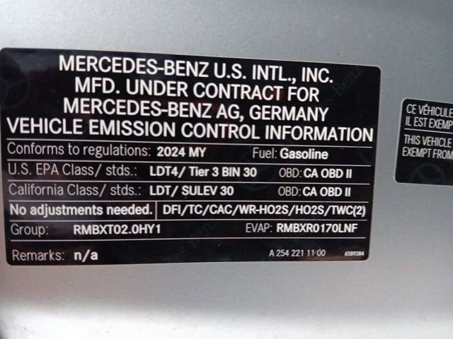 2024 Mercedes-Benz GLE 350 4matic - 23077505 - 72