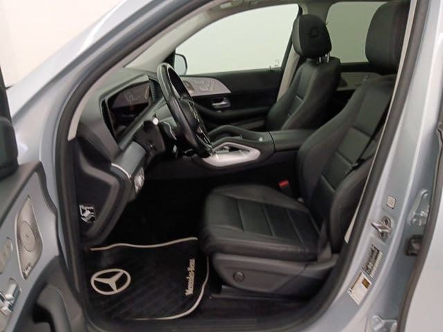 2024 Mercedes-Benz GLE 350 4matic - 23077505 - 8