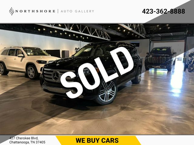 2024 Mercedes-Benz GLS 450/AWD/Htd&CldSeats/HtdSteerWheel/TowPkg/PanoRoof/AppleCarplay - 23010708 - 0