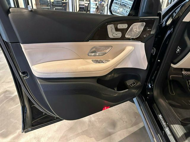 2024 Mercedes-Benz GLS 450/AWD/Htd&CldSeats/HtdSteerWheel/TowPkg/PanoRoof/AppleCarplay - 23010708 - 9