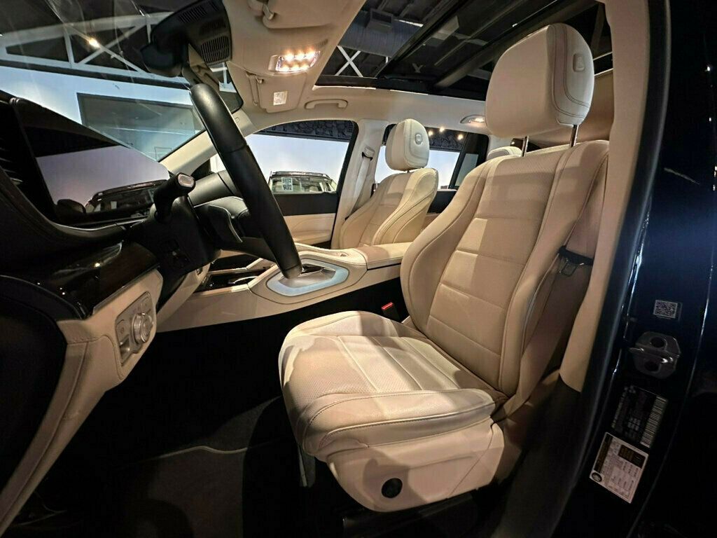2024 Mercedes-Benz GLS 450/AWD/Htd&CldSeats/HtdSteerWheel/TowPkg/PanoRoof/AppleCarplay - 23010708 - 10