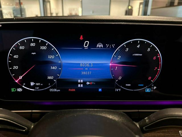 2024 Mercedes-Benz GLS 450/AWD/Htd&CldSeats/HtdSteerWheel/TowPkg/PanoRoof/AppleCarplay - 23010708 - 12
