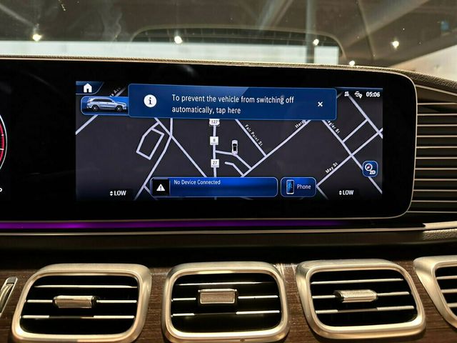 2024 Mercedes-Benz GLS 450/AWD/Htd&CldSeats/HtdSteerWheel/TowPkg/PanoRoof/AppleCarplay - 23010708 - 13