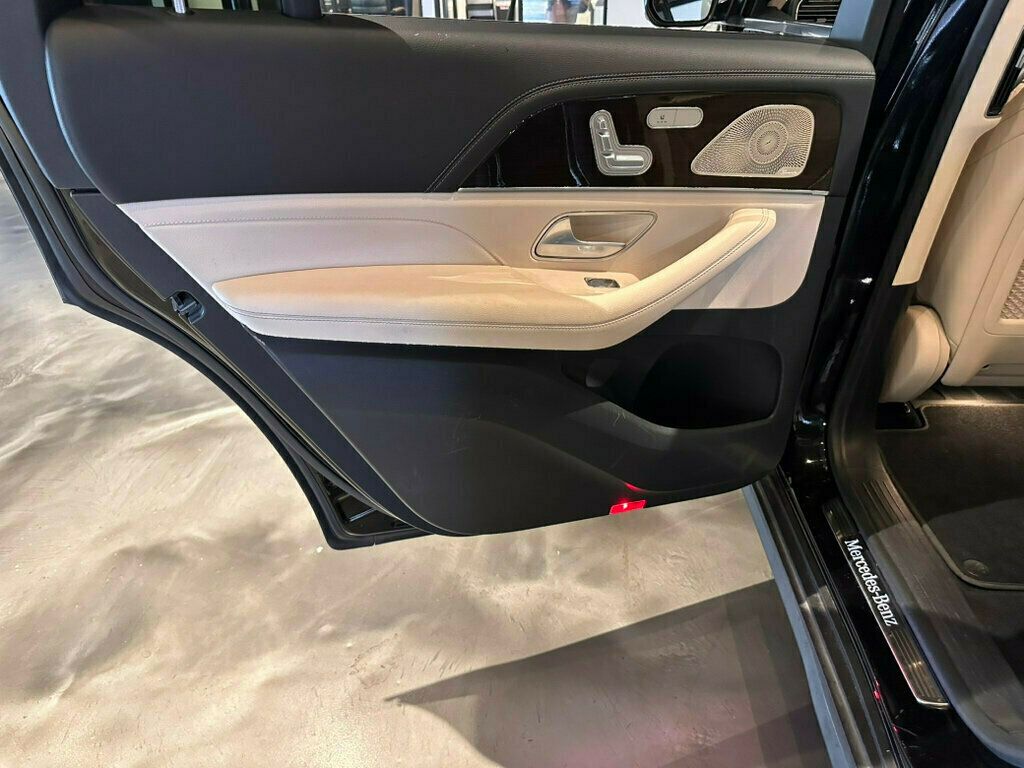 2024 Mercedes-Benz GLS 450/AWD/Htd&CldSeats/HtdSteerWheel/TowPkg/PanoRoof/AppleCarplay - 23010708 - 18