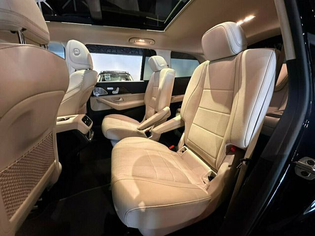 2024 Mercedes-Benz GLS 450/AWD/Htd&CldSeats/HtdSteerWheel/TowPkg/PanoRoof/AppleCarplay - 23010708 - 20