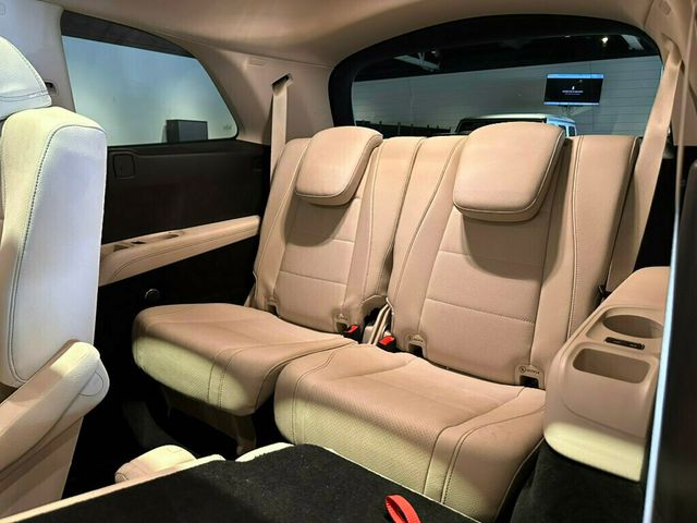 2024 Mercedes-Benz GLS 450/AWD/Htd&CldSeats/HtdSteerWheel/TowPkg/PanoRoof/AppleCarplay - 23010708 - 21