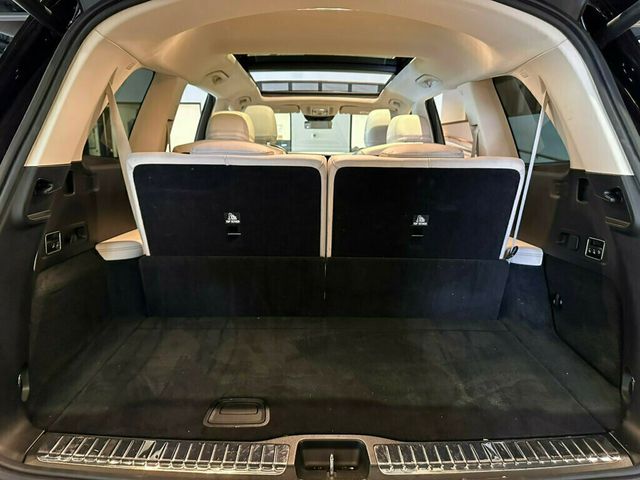 2024 Mercedes-Benz GLS 450/AWD/Htd&CldSeats/HtdSteerWheel/TowPkg/PanoRoof/AppleCarplay - 23010708 - 22