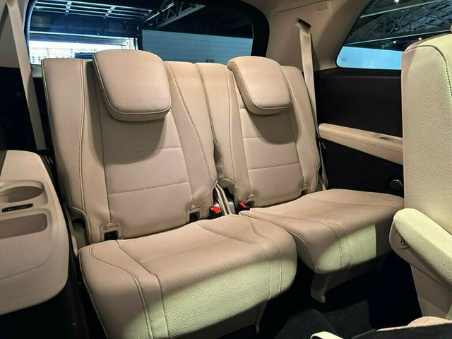 2024 Mercedes-Benz GLS 450/AWD/Htd&CldSeats/HtdSteerWheel/TowPkg/PanoRoof/AppleCarplay - 23010708 - 26