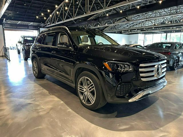 2024 Mercedes-Benz GLS 450/AWD/Htd&CldSeats/HtdSteerWheel/TowPkg/PanoRoof/AppleCarplay - 23010708 - 6