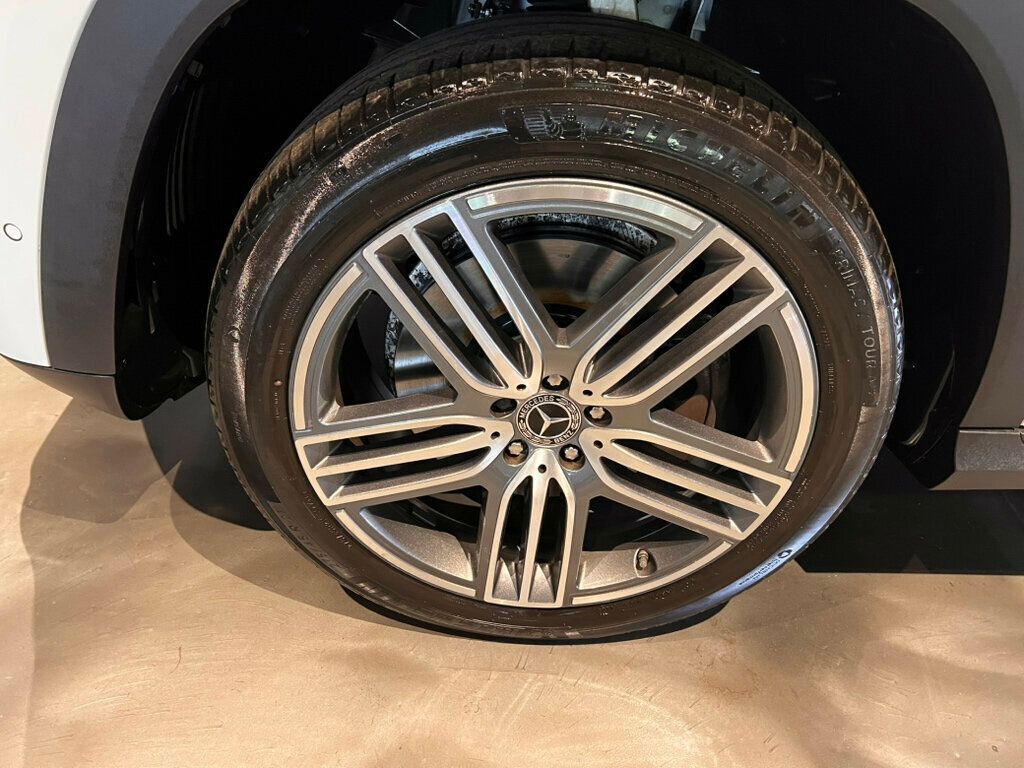 2024 Mercedes-Benz GLS 450/Htd&CldSeats/HtdSteerWheel/NightPkg/AdapCruise/PanoRoof/NAV - 22994673 - 9