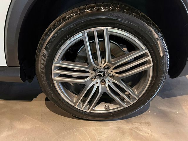 2024 Mercedes-Benz GLS 450/Htd&CldSeats/HtdSteerWheel/NightPkg/AdapCruise/PanoRoof/NAV - 22994673 - 10