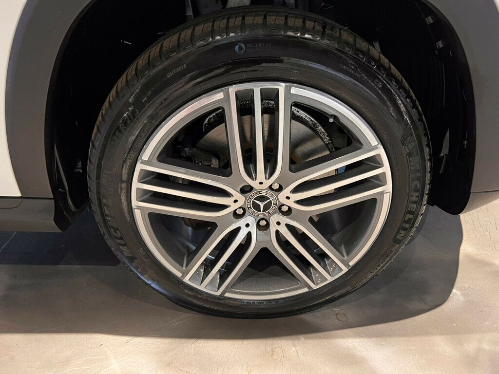 2024 Mercedes-Benz GLS 450/Htd&CldSeats/HtdSteerWheel/NightPkg/AdapCruise/PanoRoof/NAV - 22994673 - 12