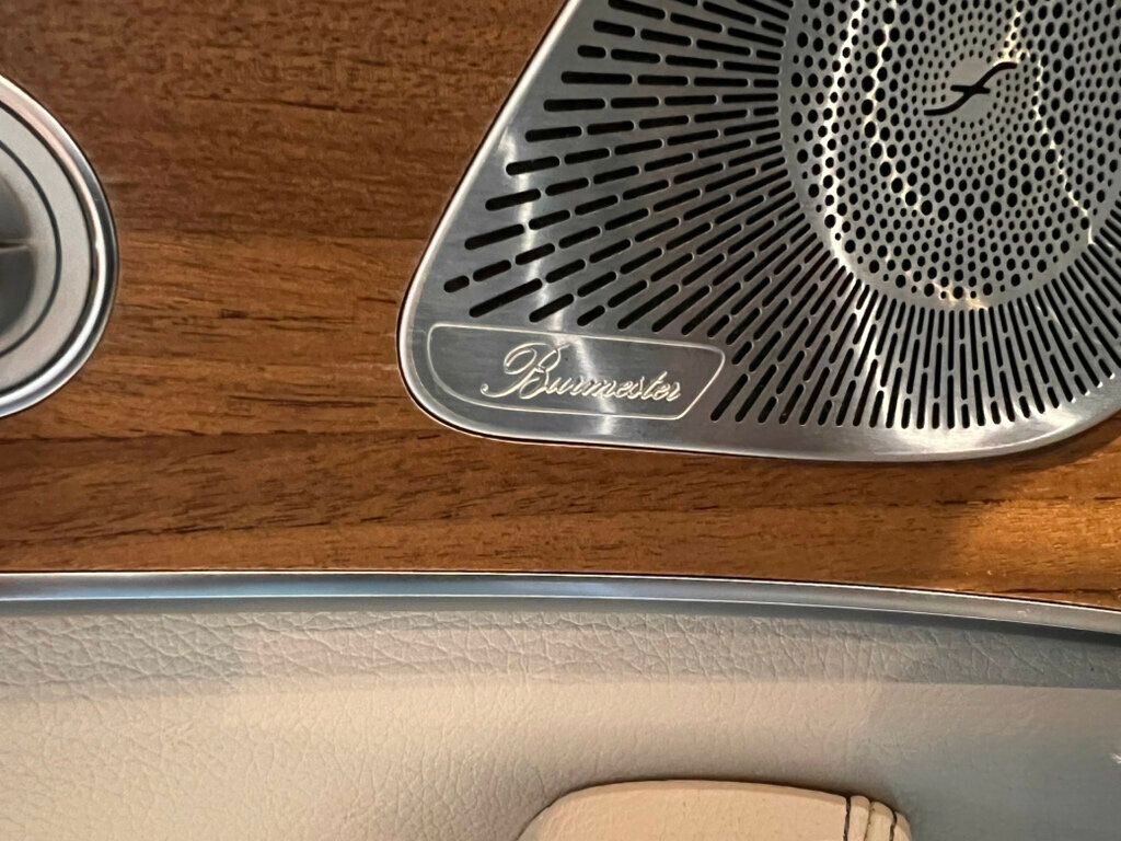 2024 Mercedes-Benz GLS 450/Htd&CldSeats/HtdSteerWheel/NightPkg/AdapCruise/PanoRoof/NAV - 22994673 - 14