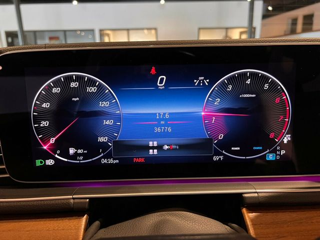 2024 Mercedes-Benz GLS 450/Htd&CldSeats/HtdSteerWheel/NightPkg/AdapCruise/PanoRoof/NAV - 22994673 - 18