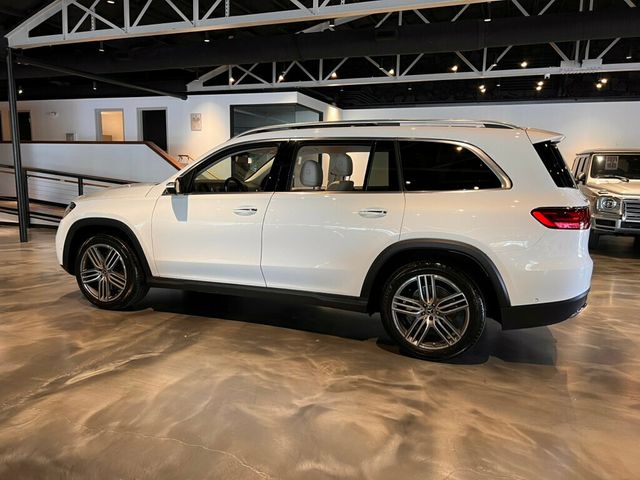 2024 Mercedes-Benz GLS 450/Htd&CldSeats/HtdSteerWheel/NightPkg/AdapCruise/PanoRoof/NAV - 22994673 - 1