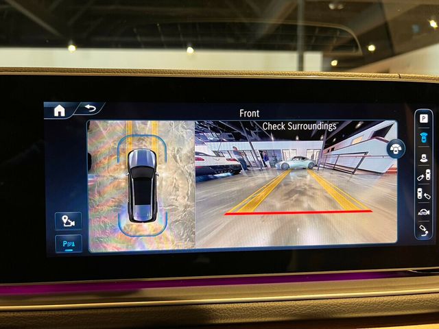 2024 Mercedes-Benz GLS 450/Htd&CldSeats/HtdSteerWheel/NightPkg/AdapCruise/PanoRoof/NAV - 22994673 - 21