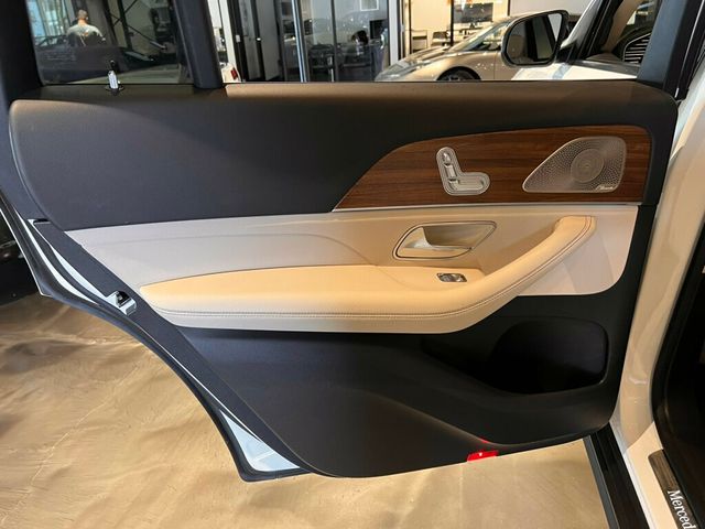 2024 Mercedes-Benz GLS 450/Htd&CldSeats/HtdSteerWheel/NightPkg/AdapCruise/PanoRoof/NAV - 22994673 - 22