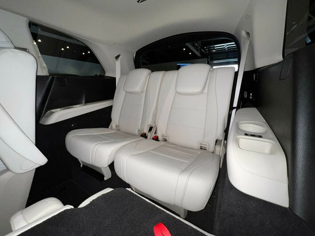2024 Mercedes-Benz GLS 450/Htd&CldSeats/HtdSteerWheel/NightPkg/AdapCruise/PanoRoof/NAV - 22994673 - 25