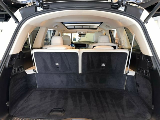 2024 Mercedes-Benz GLS 450/Htd&CldSeats/HtdSteerWheel/NightPkg/AdapCruise/PanoRoof/NAV - 22994673 - 26