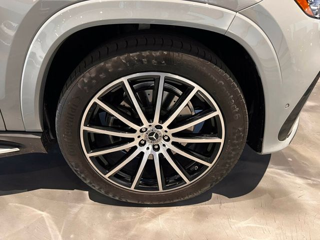 2024 Mercedes-Benz GLS 580/PinnaclePkg/Warmth&ComfortPkg/HeadUpDisplay/Htd&CldSeats/NAV - 23020892 - 12