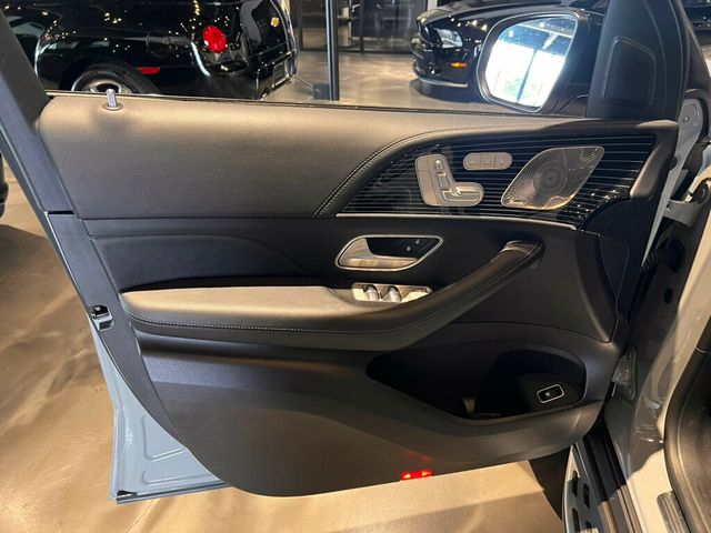 2024 Mercedes-Benz GLS 580/PinnaclePkg/Warmth&ComfortPkg/HeadUpDisplay/Htd&CldSeats/NAV - 23020892 - 13