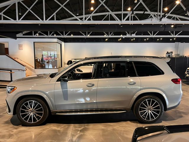 2024 Mercedes-Benz GLS 580/PinnaclePkg/Warmth&ComfortPkg/HeadUpDisplay/Htd&CldSeats/NAV - 23020892 - 1