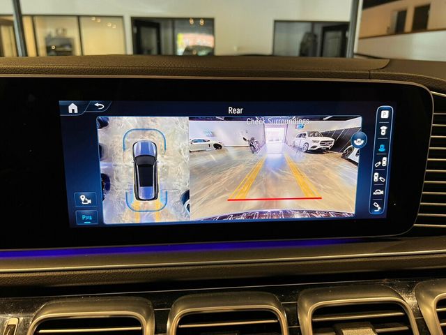 2024 Mercedes-Benz GLS 580/PinnaclePkg/Warmth&ComfortPkg/HeadUpDisplay/Htd&CldSeats/NAV - 23020892 - 19