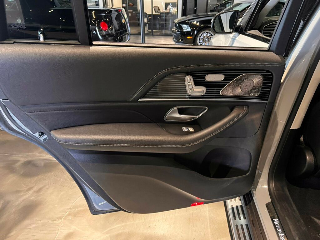2024 Mercedes-Benz GLS 580/PinnaclePkg/Warmth&ComfortPkg/HeadUpDisplay/Htd&CldSeats/NAV - 23020892 - 20