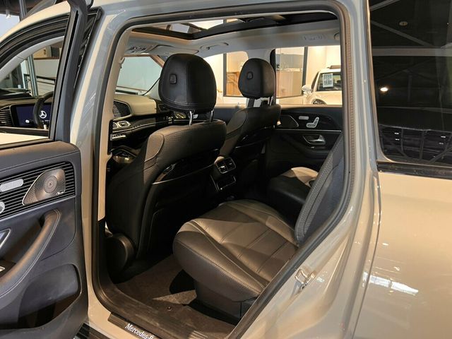 2024 Mercedes-Benz GLS 580/PinnaclePkg/Warmth&ComfortPkg/HeadUpDisplay/Htd&CldSeats/NAV - 23020892 - 21