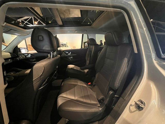 2024 Mercedes-Benz GLS 580/PinnaclePkg/Warmth&ComfortPkg/HeadUpDisplay/Htd&CldSeats/NAV - 23020892 - 22