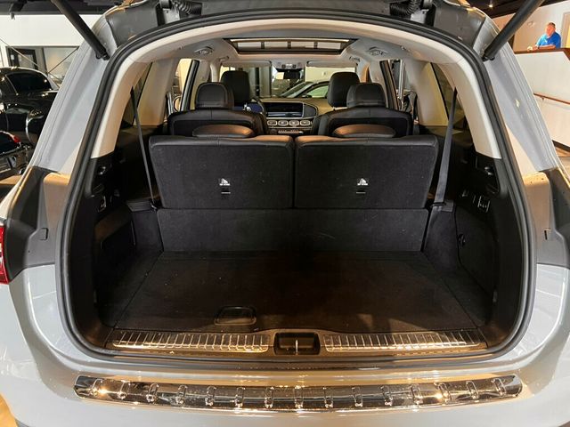 2024 Mercedes-Benz GLS 580/PinnaclePkg/Warmth&ComfortPkg/HeadUpDisplay/Htd&CldSeats/NAV - 23020892 - 24